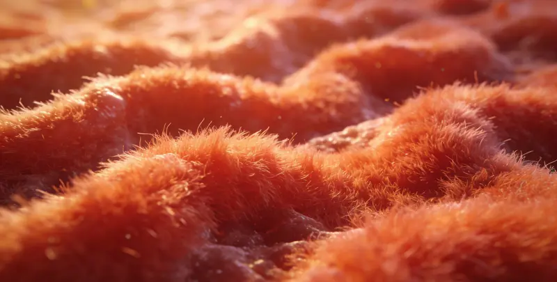 衢州结直肠癌靶向120基因检测（组织）图片1