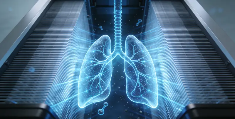 衢州肺癌靶向120基因检测（组织）图片1