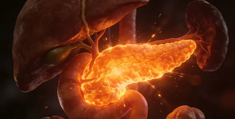 衢州肝胆胰腺肿瘤120基因检测图片1