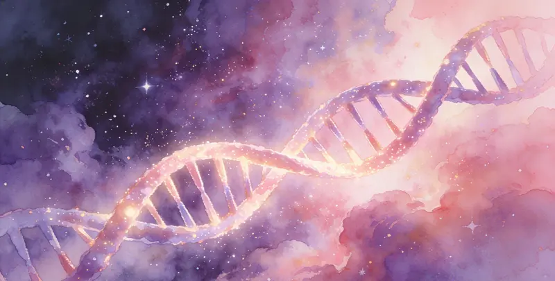 衢州无创胎儿亲子鉴定图片1