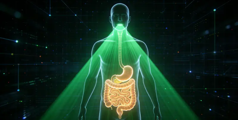 衢州胃癌甲基化检测图片1