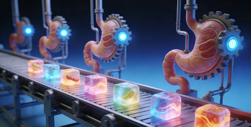 衢州胃癌靶向用药39基因检测及PDL122C3表达检测套餐（组织）图片1