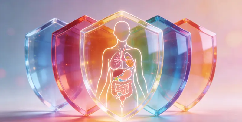 衢州子宫内膜癌靶向120基因检测（组织）图片1